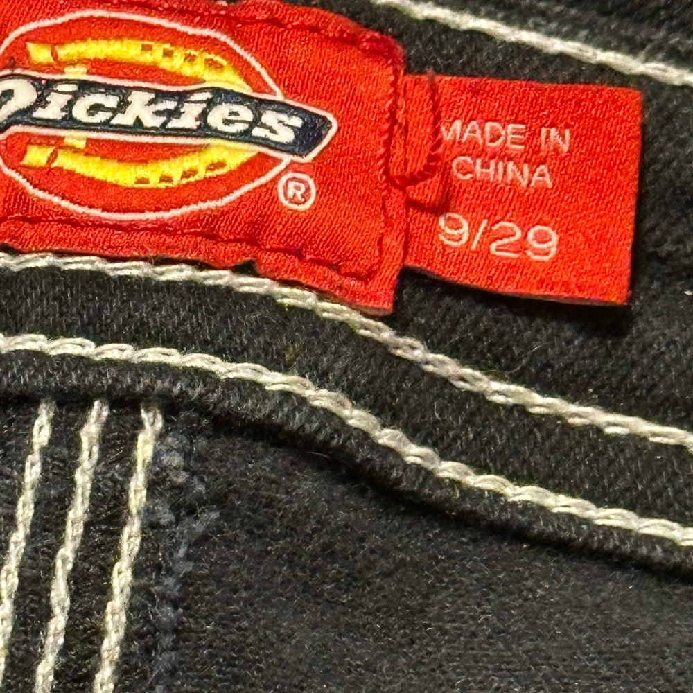 Ladies dickies pants
